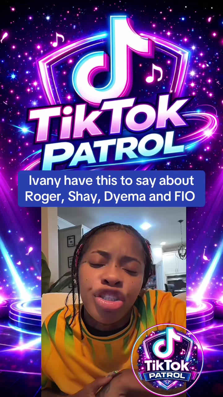 @1 TikTok Patrol 🚔💎💎