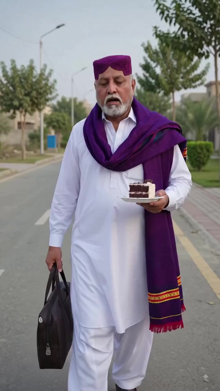 @Bhatti Sahab