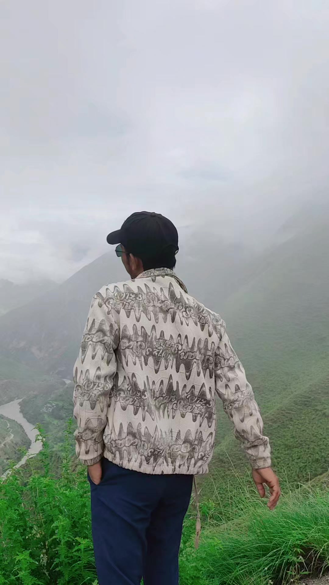 @karan rawal karnaliko naso