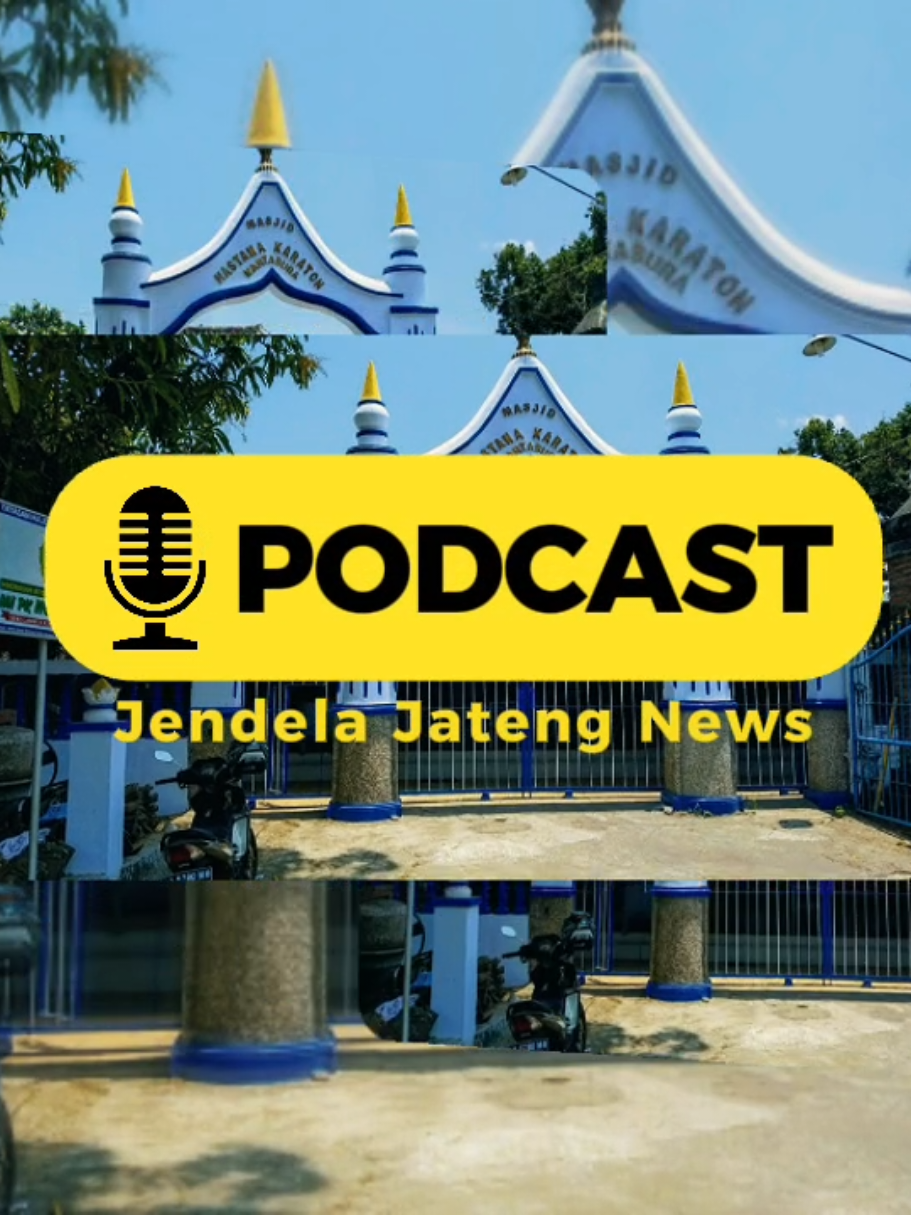 @Jendela Jateng News