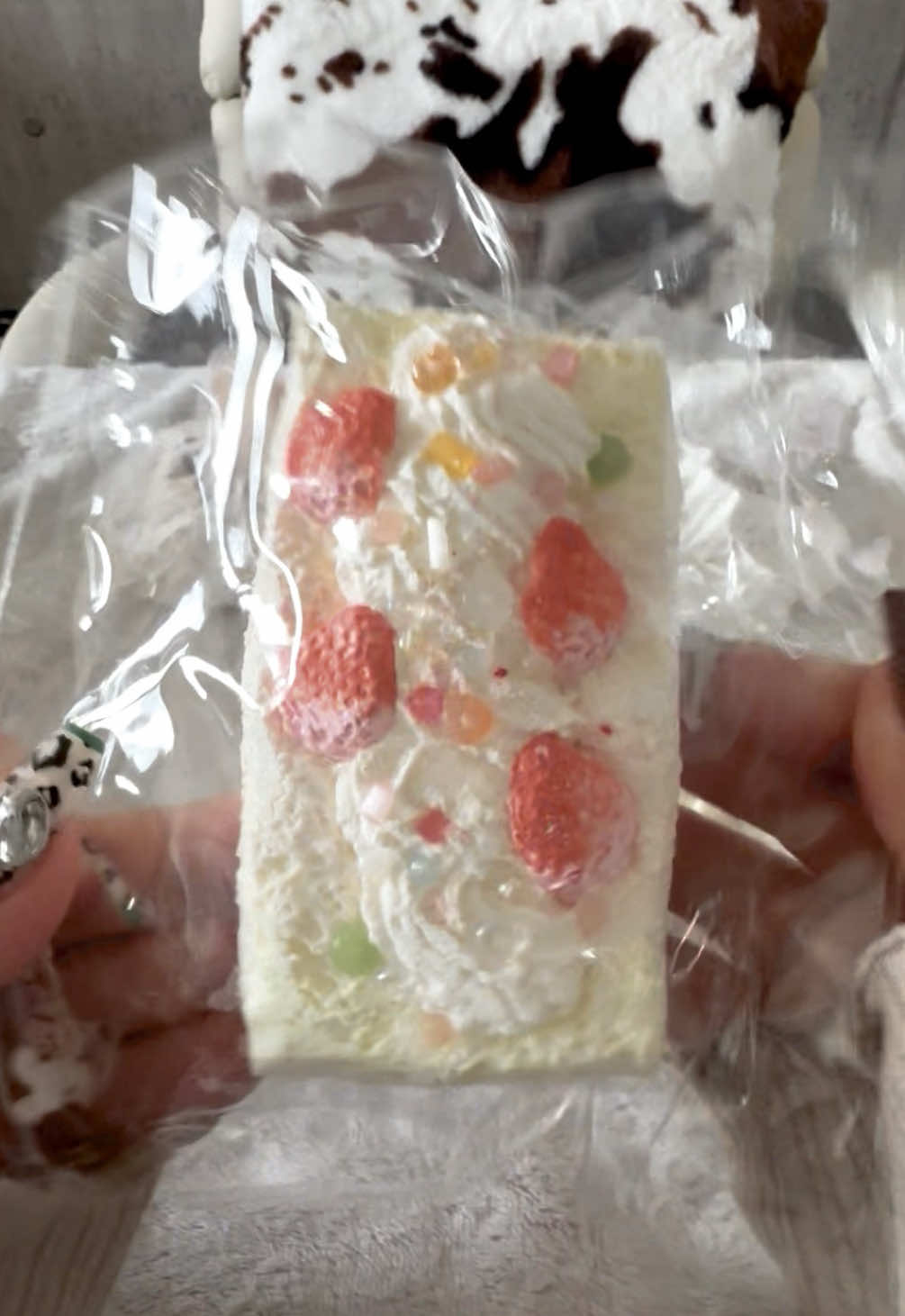 @おしし🍭👻💭ྀི