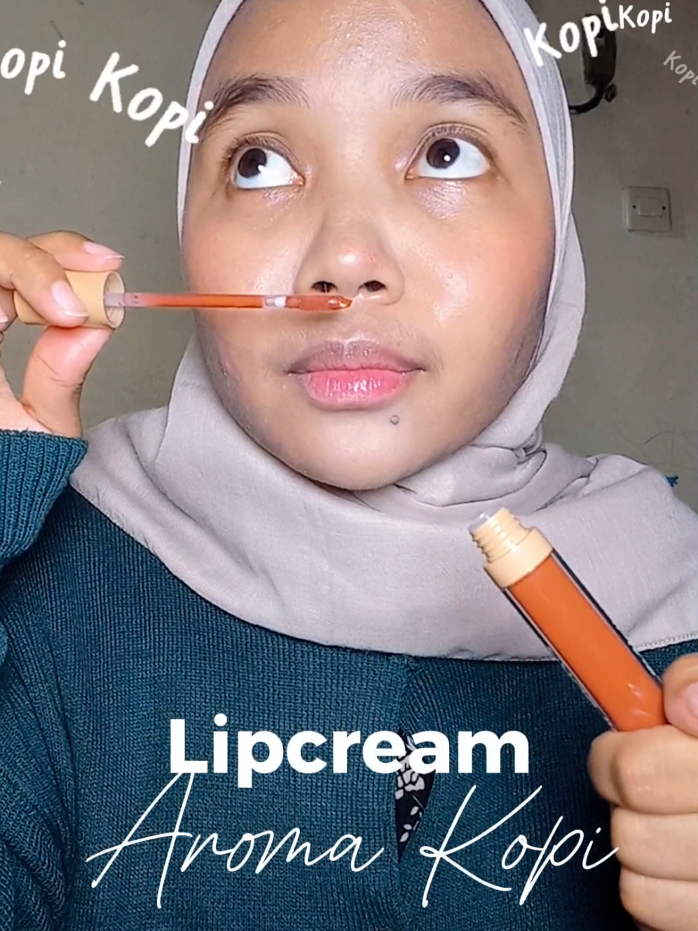 @Rahmayani