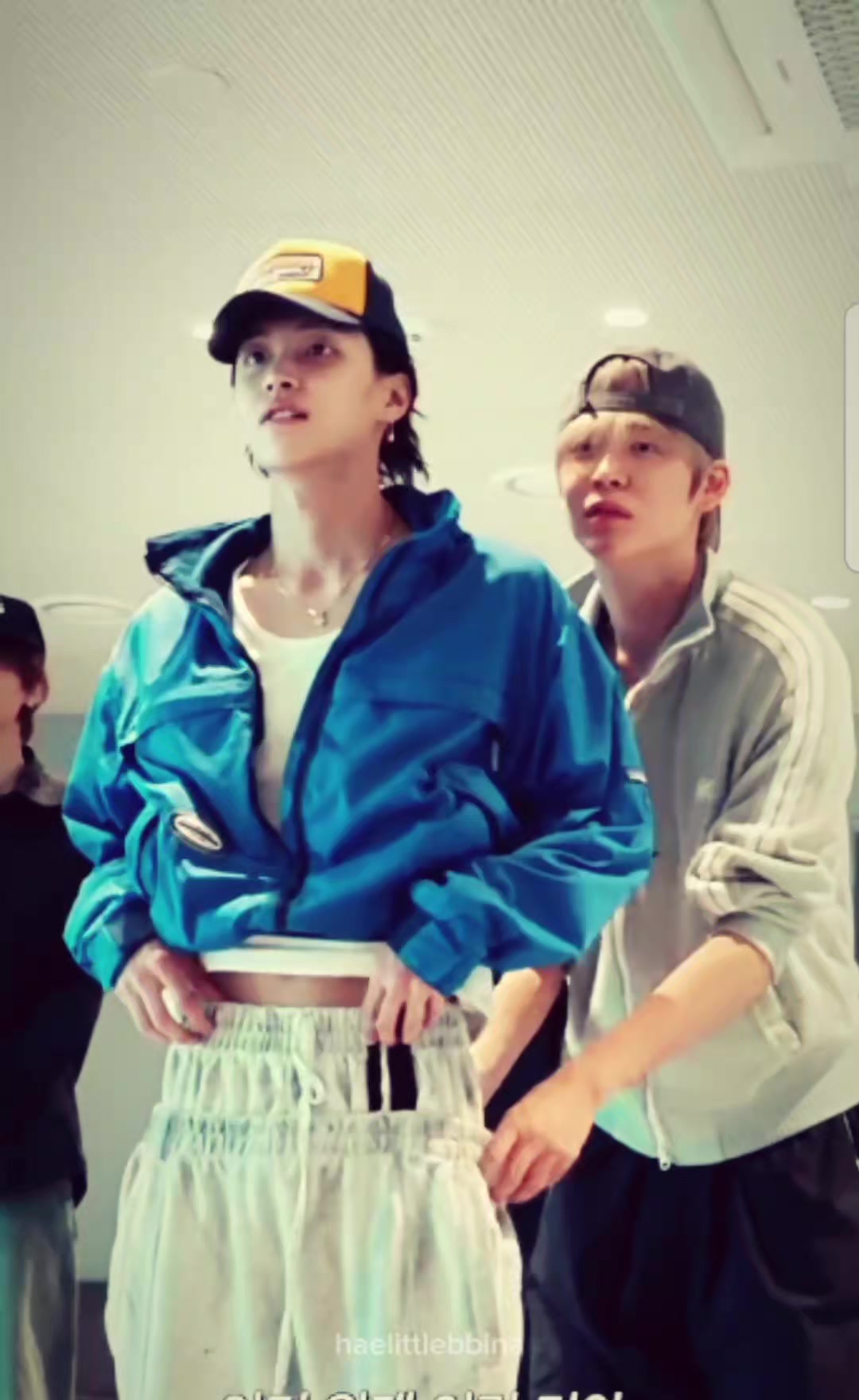 @haelittlebbina