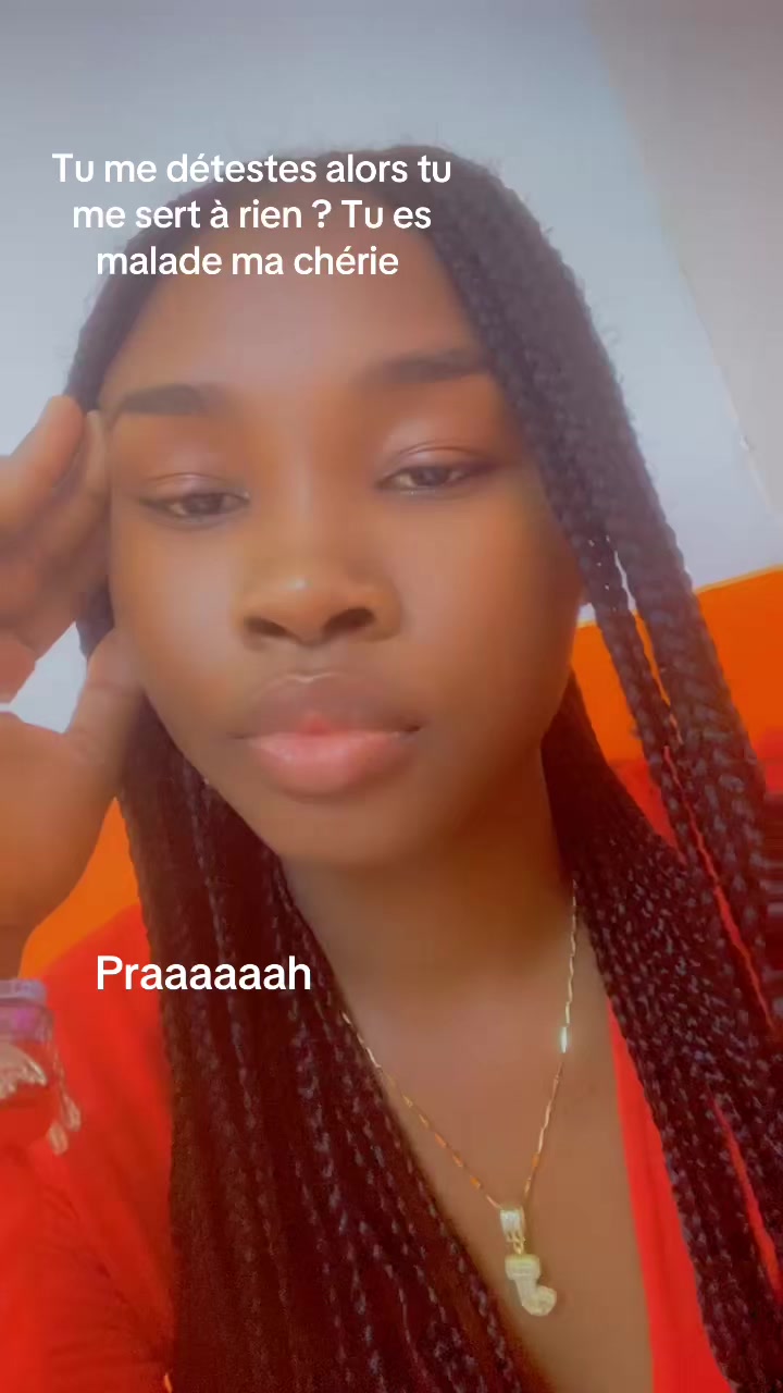 @Juju est égoïste pian🥷