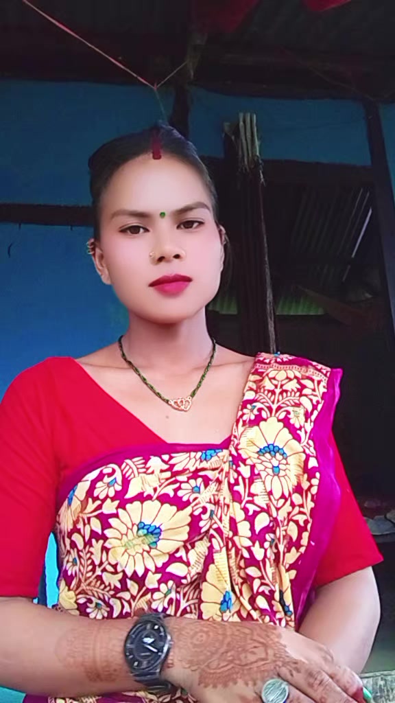@Ahila Chaudhary