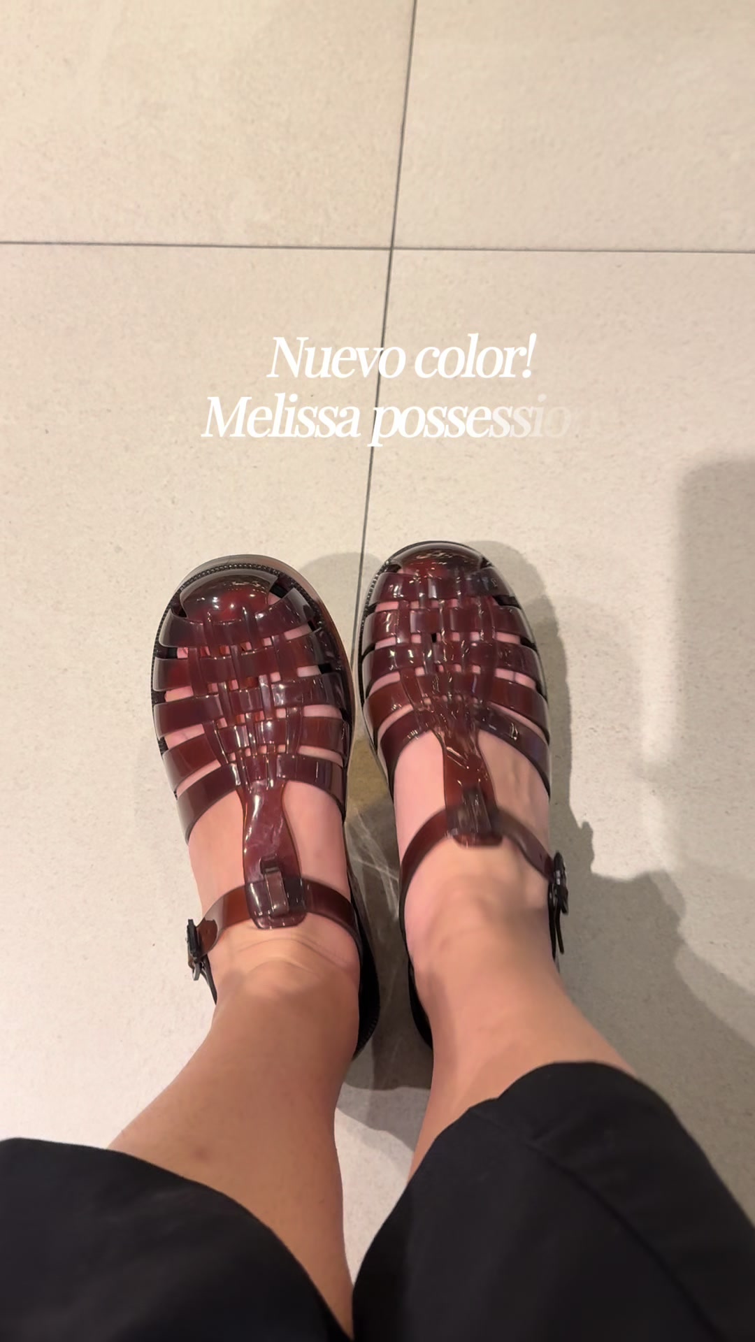 @Melissa Shoes Mexico
