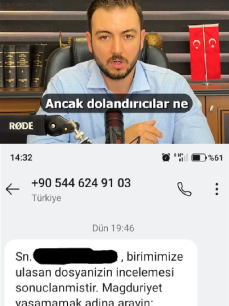 @Avukat Mert Sezgen