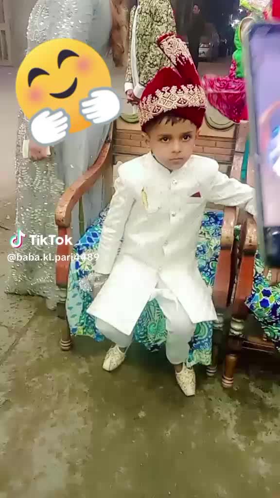 @baba ki pari
