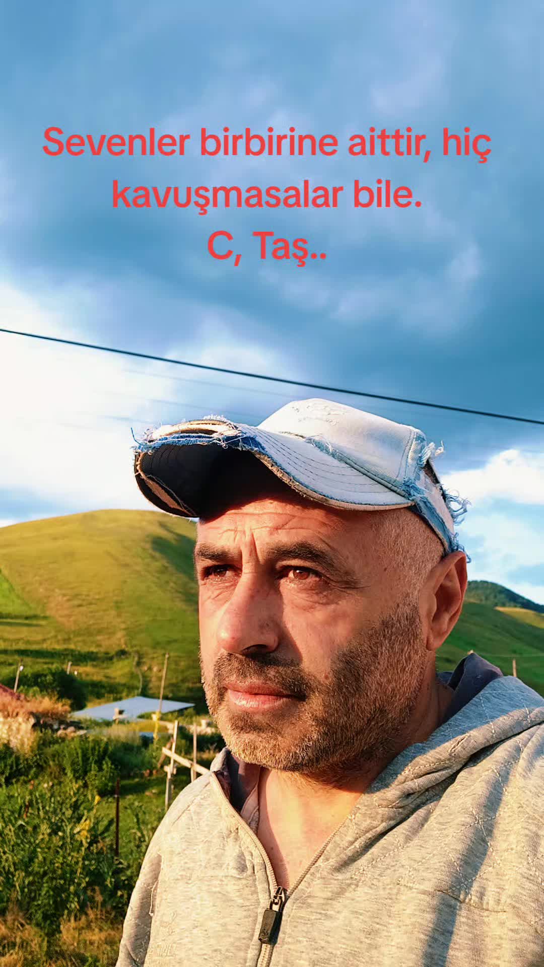 @Cengiz Taş