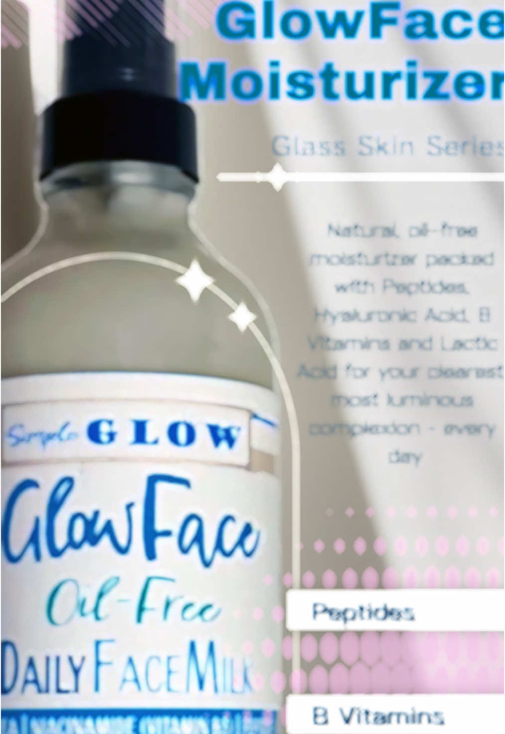 @Simple Glow Naturals