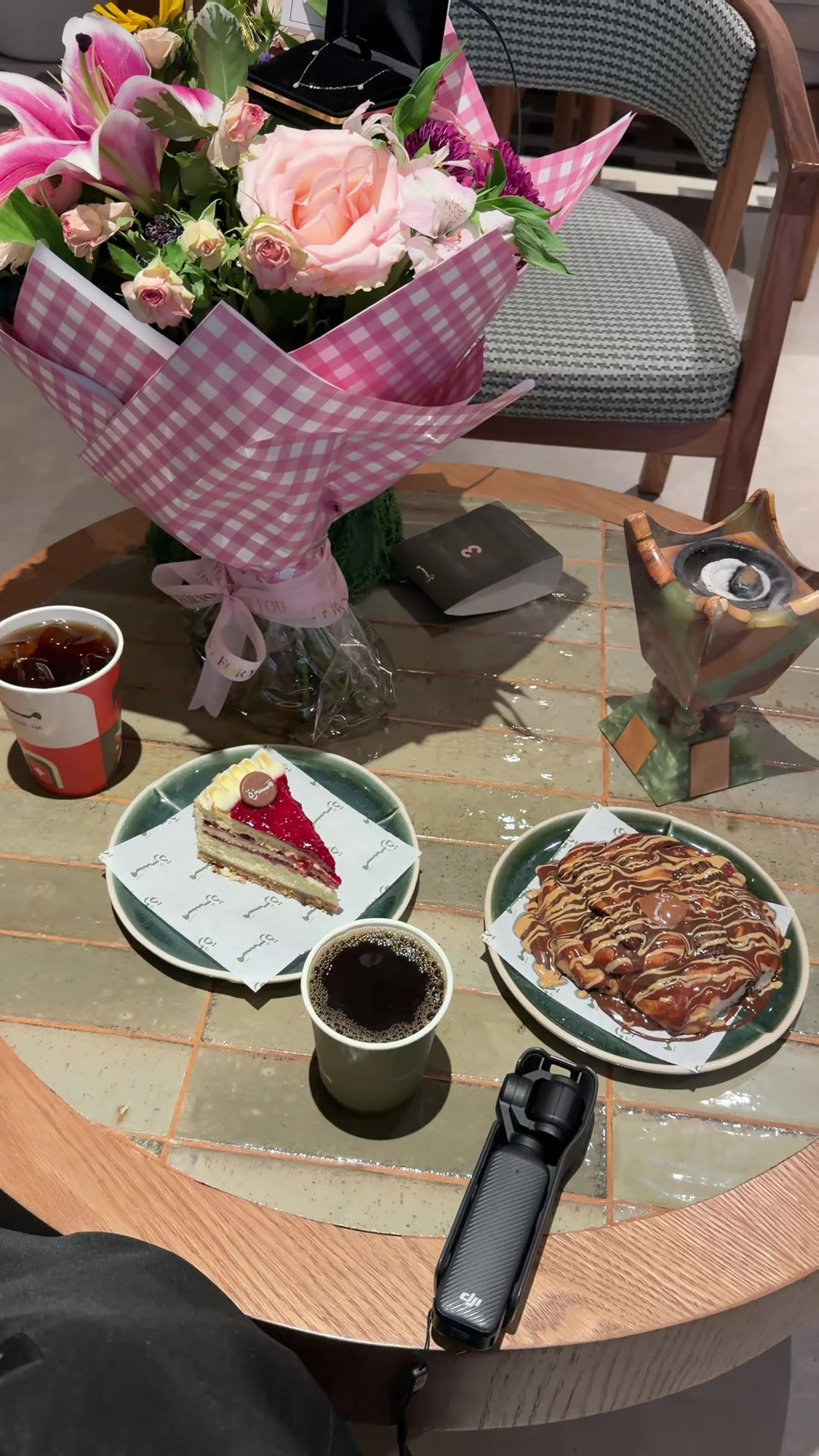 @ميكب ارتست القصيم ولاء