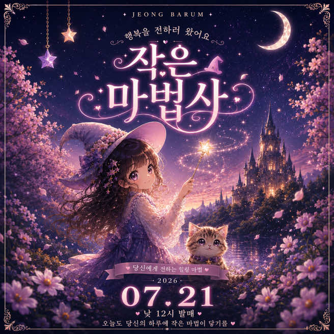 @바름별