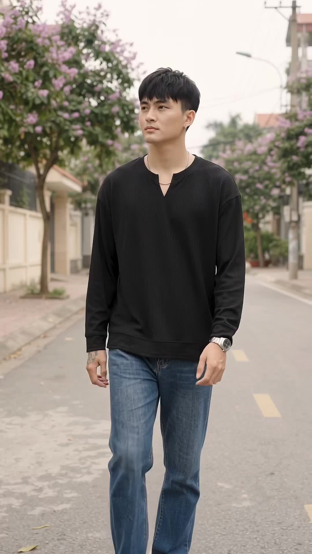 @Cu Linh Thời Trang