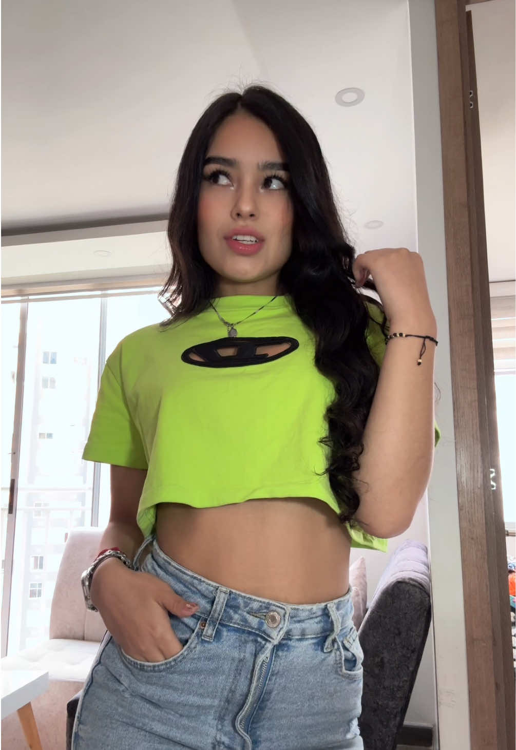 @Brigitte Castillo