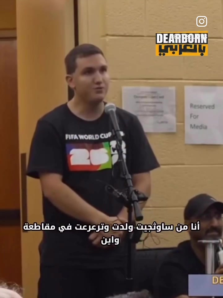 @Dr. Imam Shamsi Ali