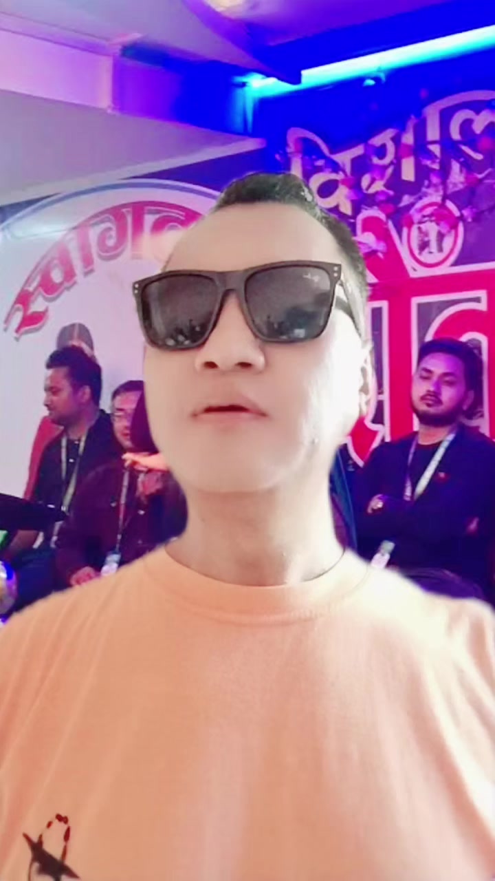 @Yam Thapa
