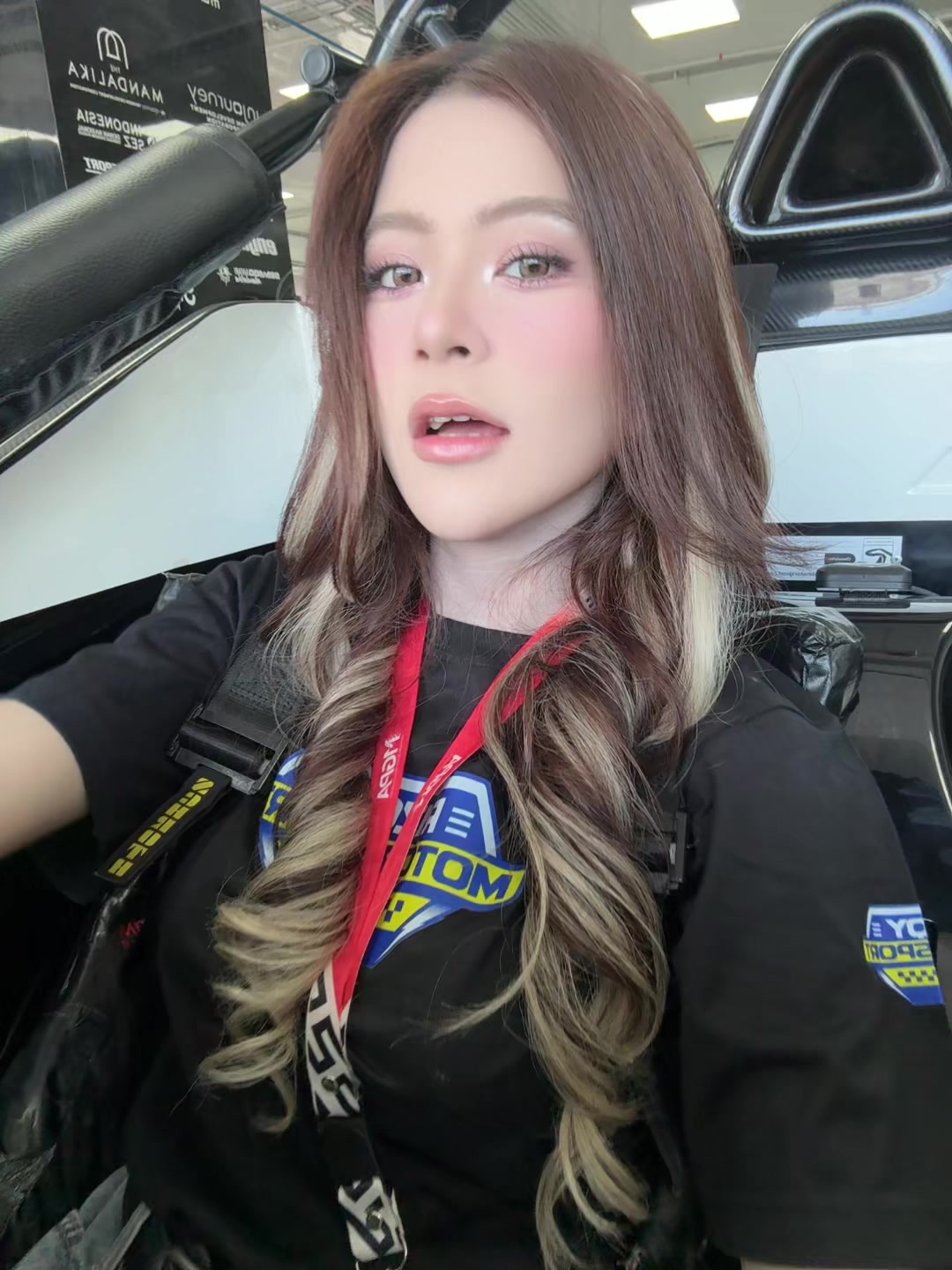 @Chelsea Van Meijr
