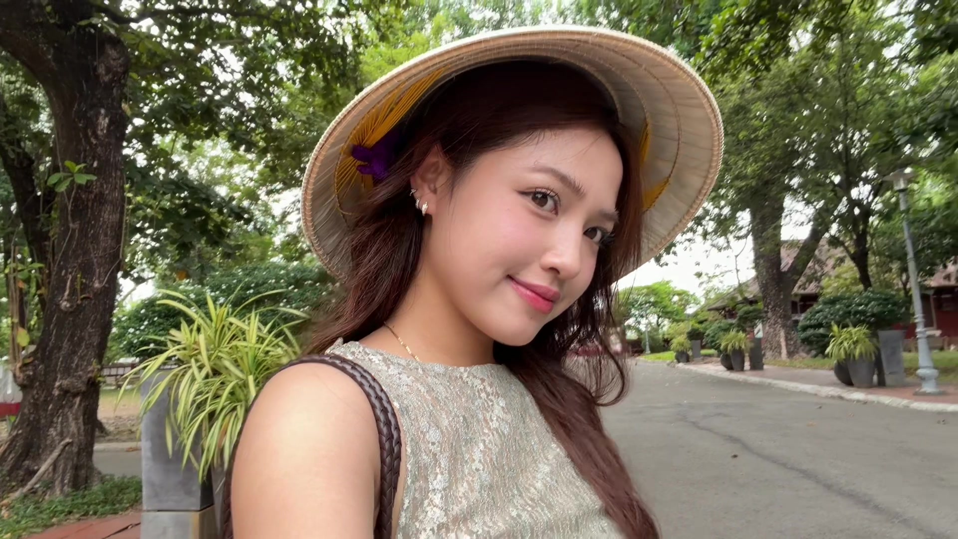 @Tythalia (Tạ Thu&yacute;)