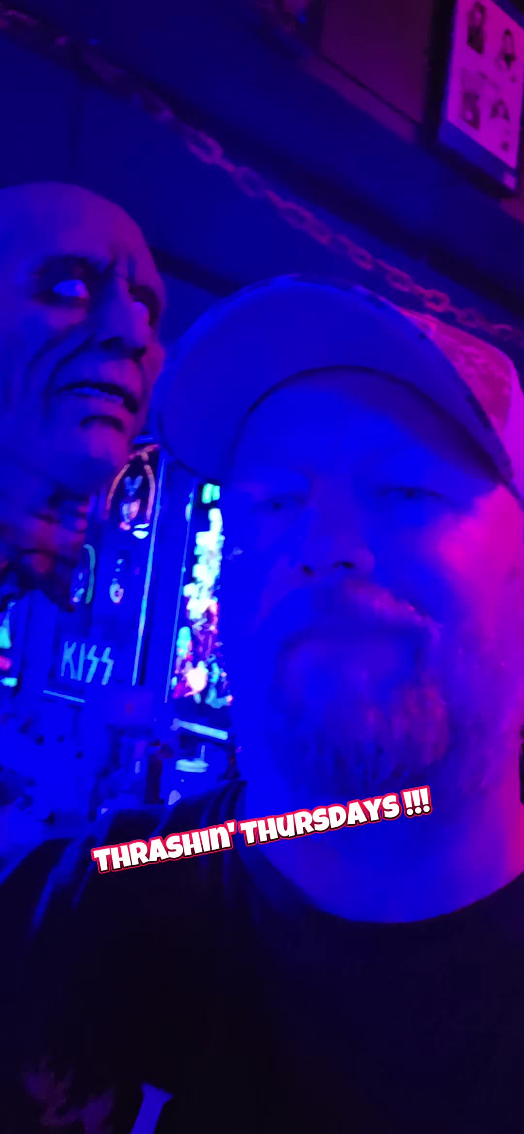 @HornsUpTV