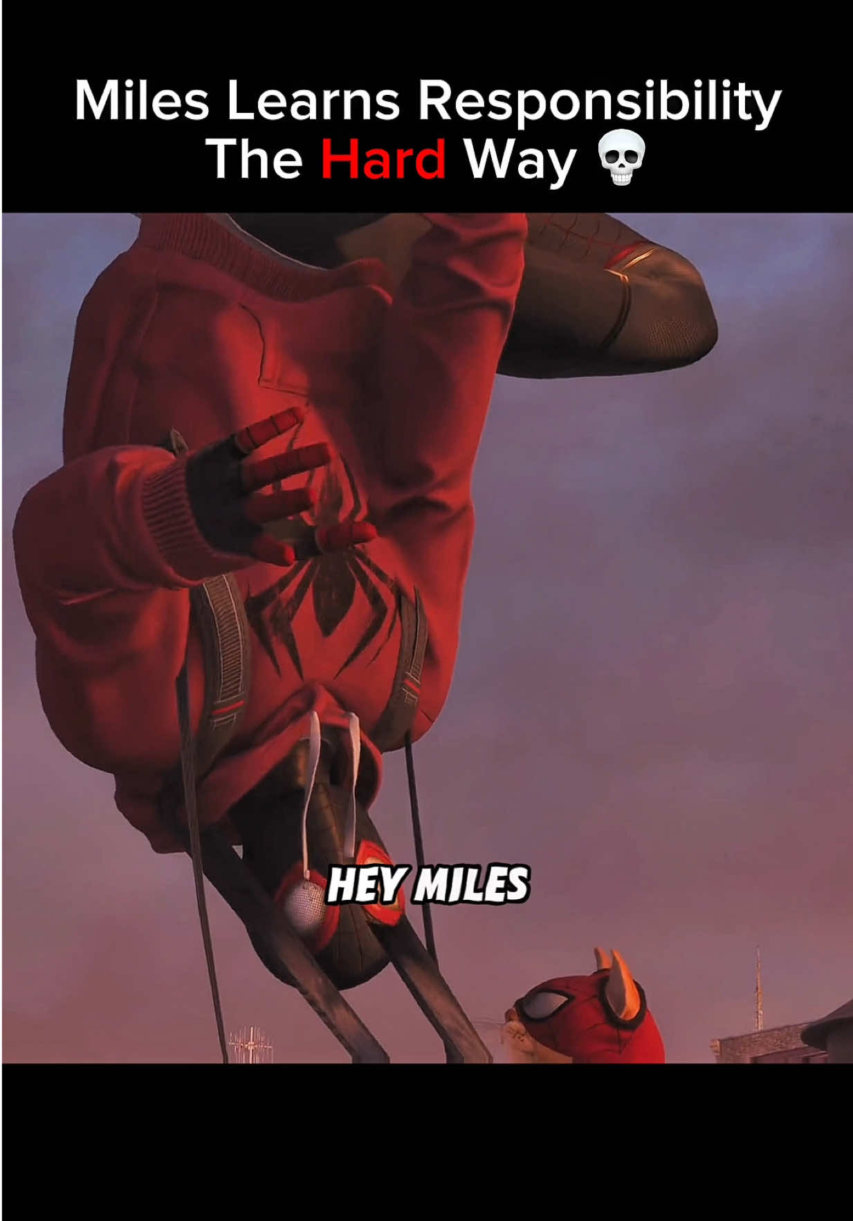 @Spidey Shorts