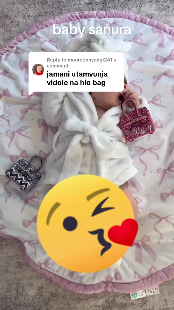 @baby sanura