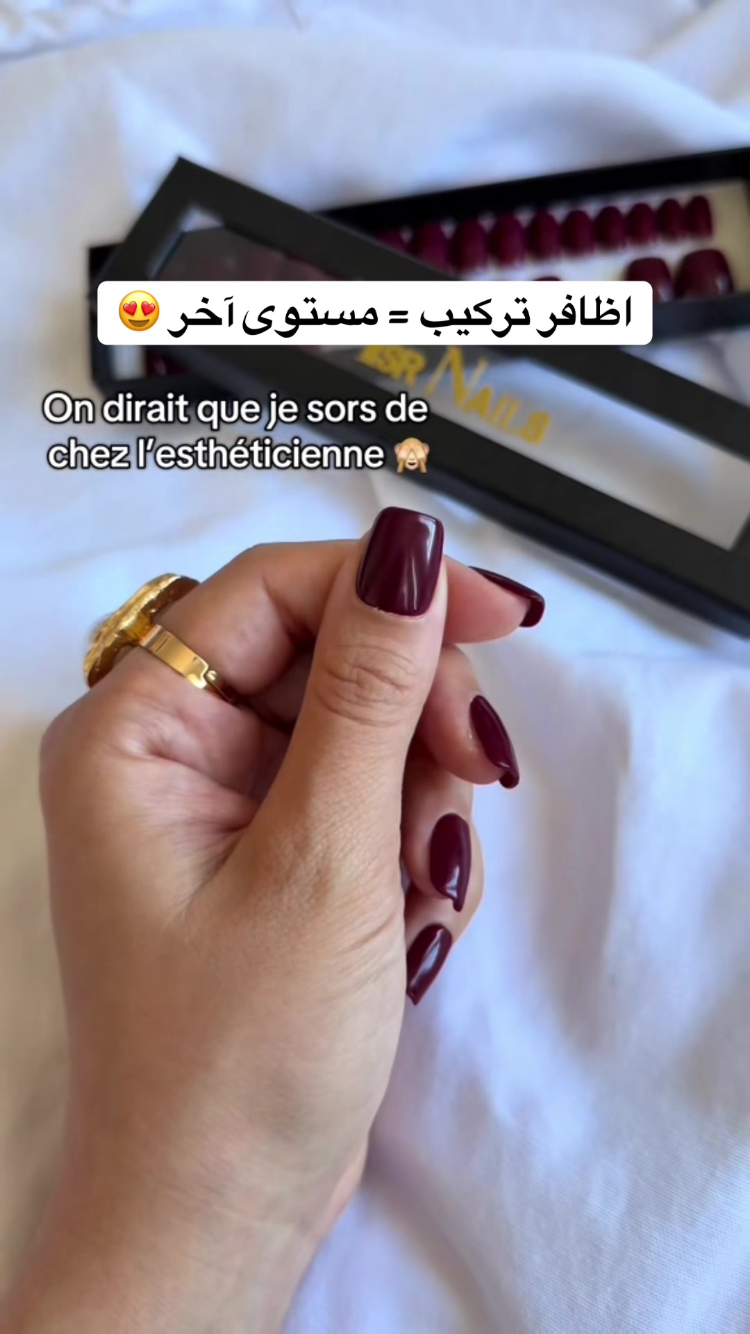 @Ysr Press on Nails