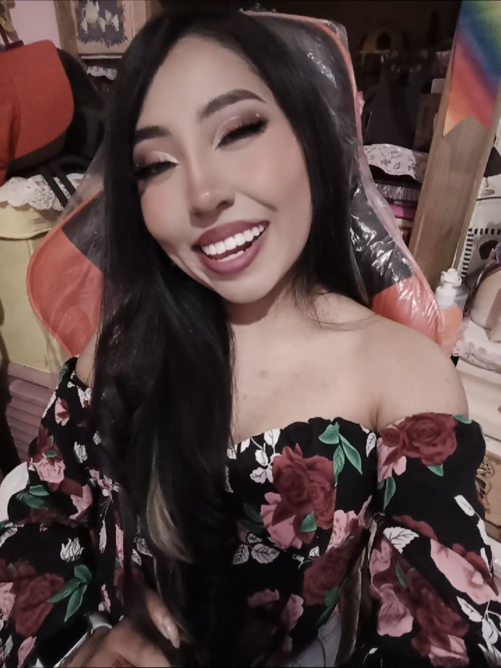 @❀𝓢𝓱𝓮𝓭𝔂❀
