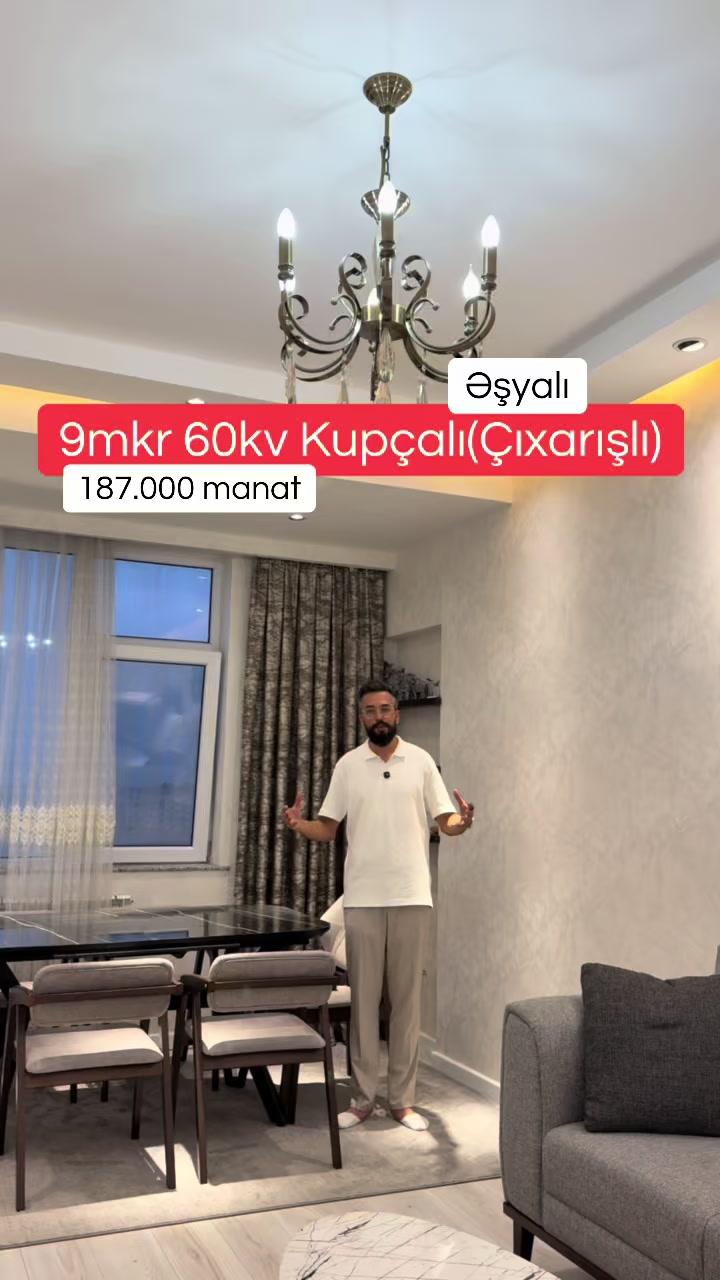 @Sizin Əmlakçı Elməddin