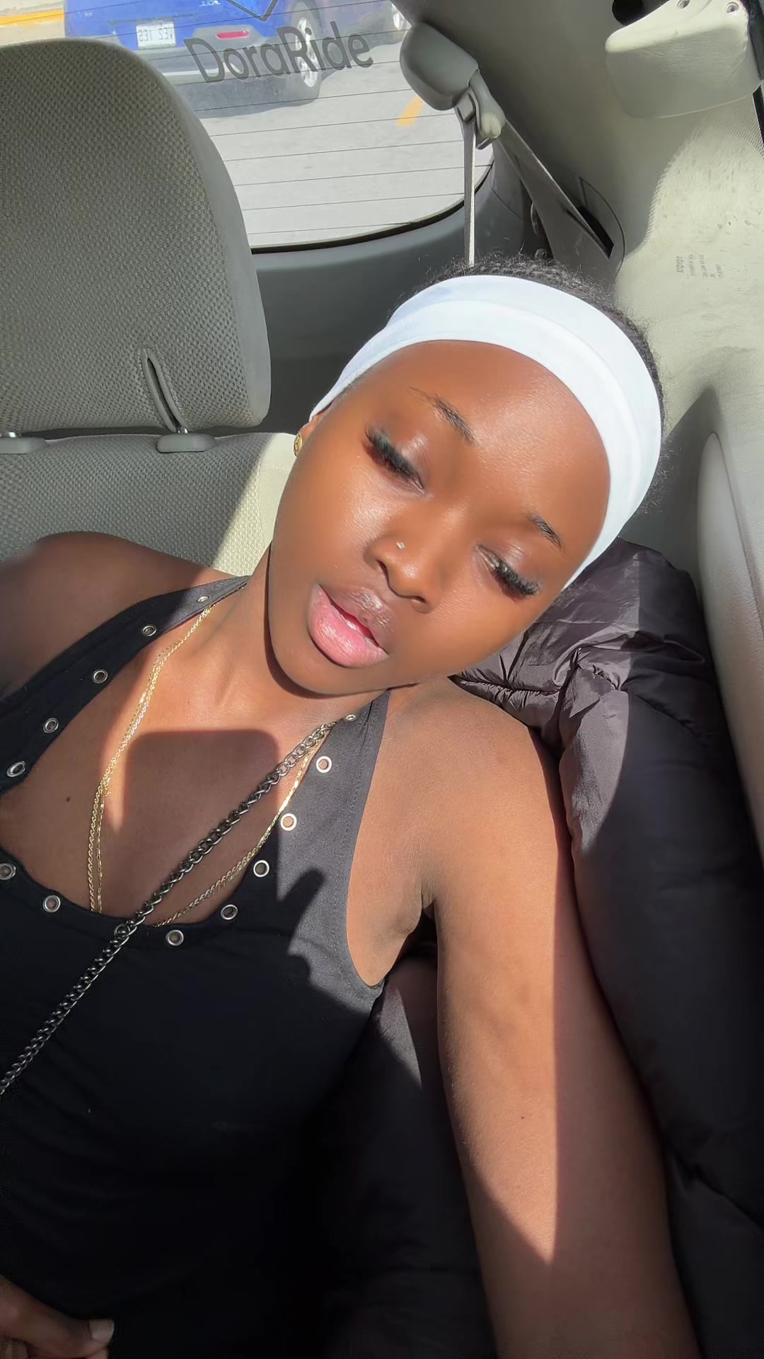 @MA 𝔣𝔬𝔯 Melanin Adunniade 🦋