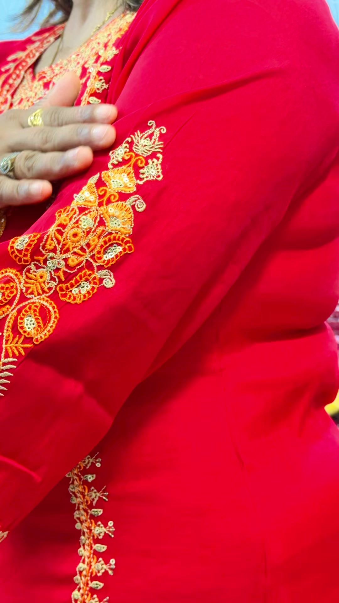 @Aabhushan kurti&rsquo;41097426