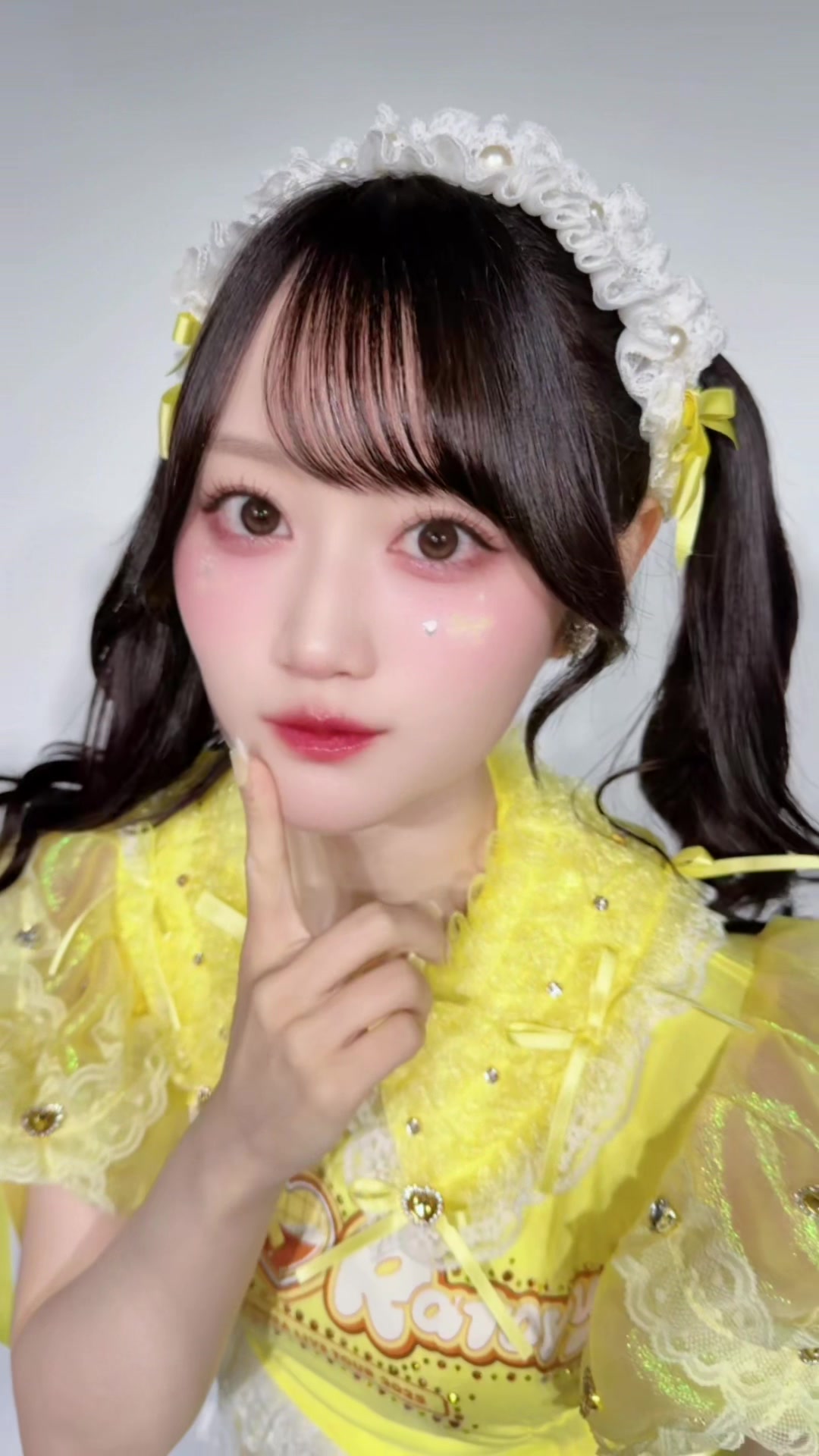 @小倉 唯(声優)
