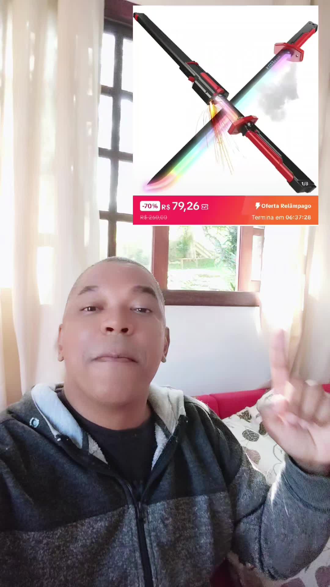 @Isael Rodrigues