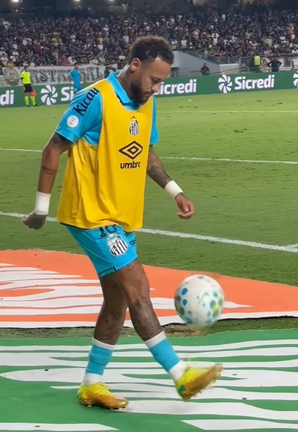 @Santos FC