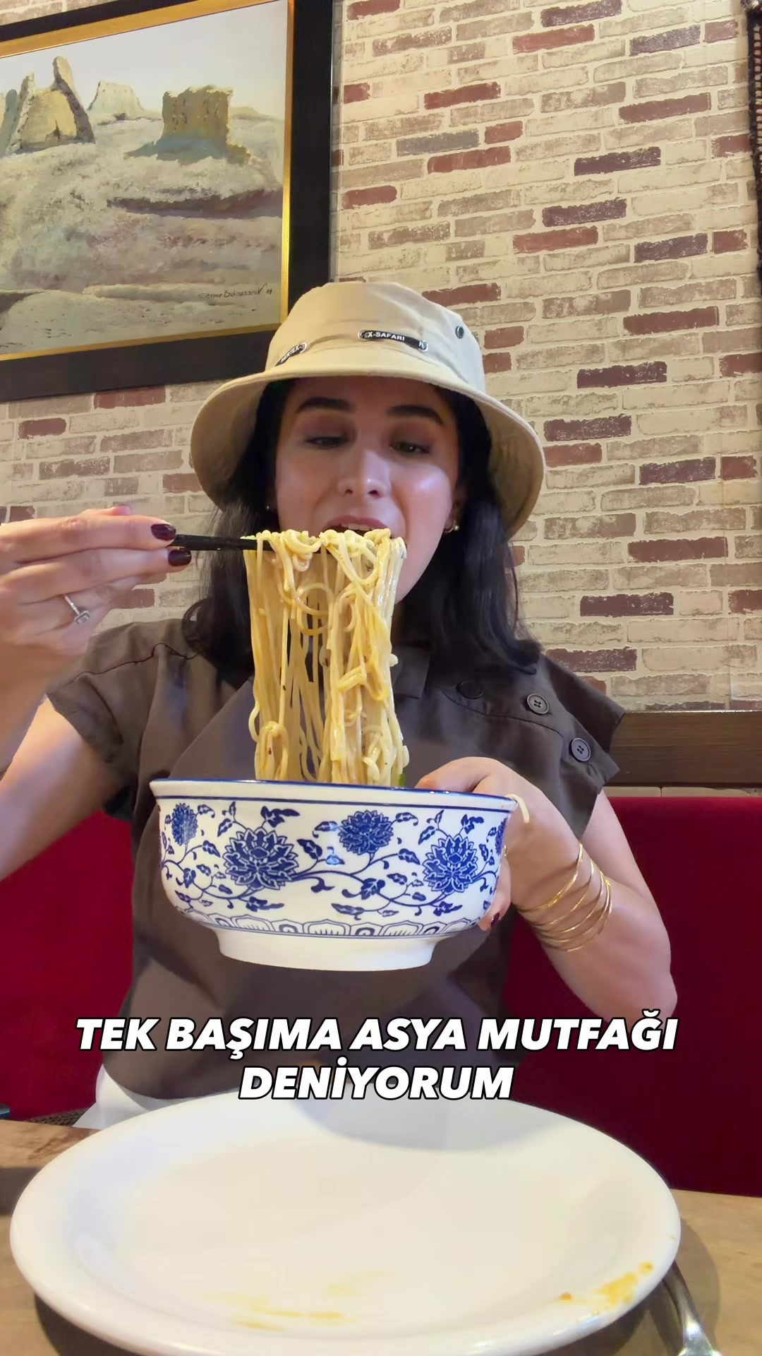 @Reelsle Geziyorum