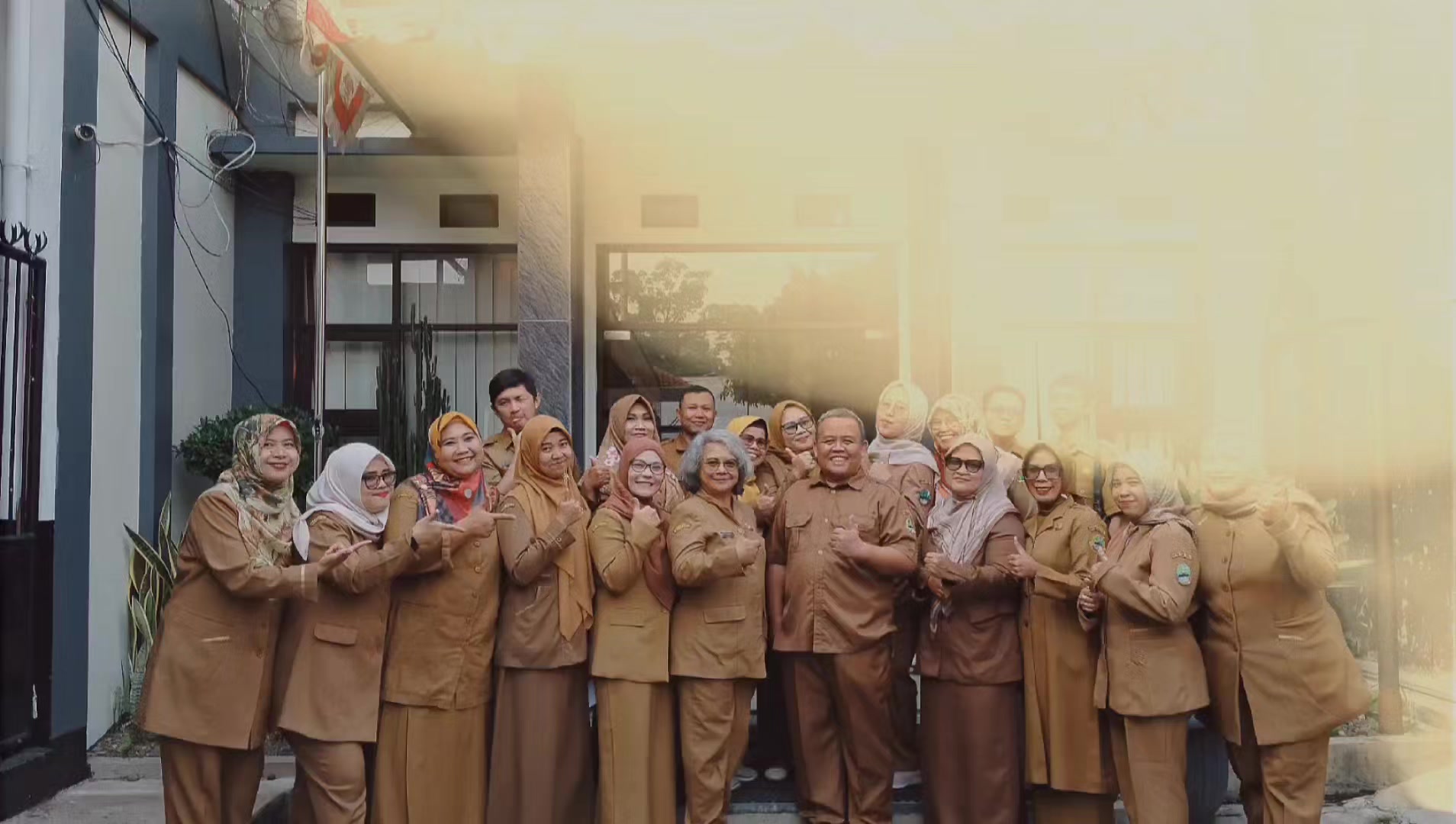@SMK PU NEGERI BANDUNG