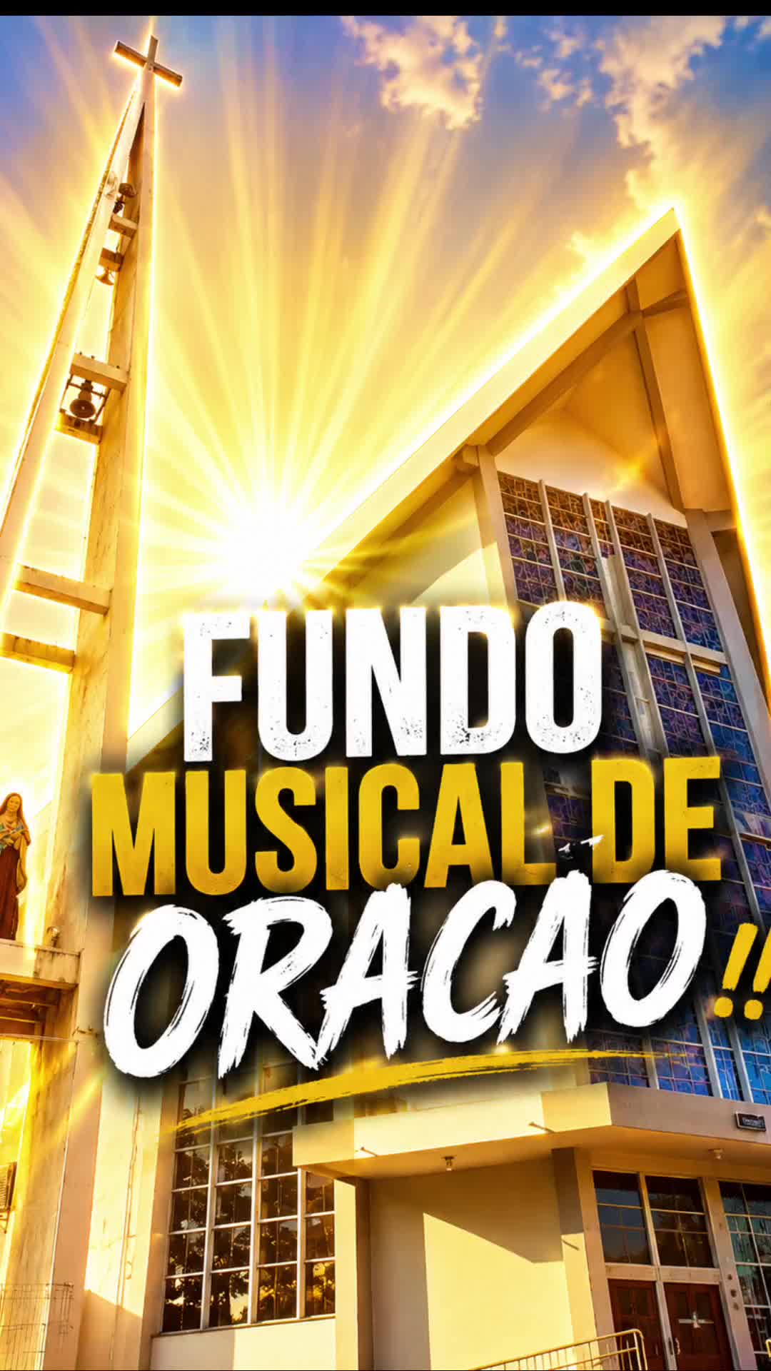 @Louvor e Adoração