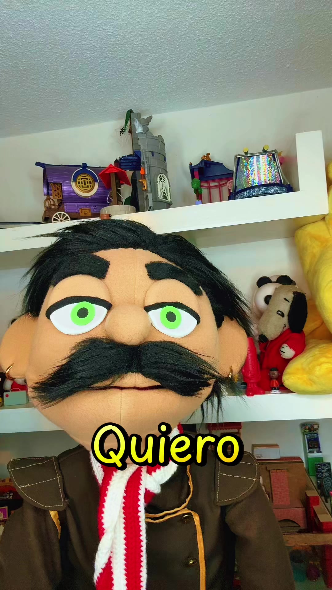 @Doctor Misterio