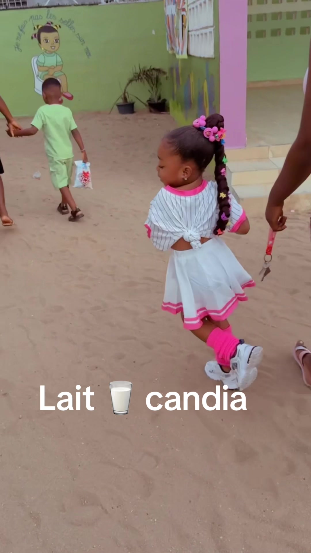 @Maman de Lauraine 🖇️❤️🙏