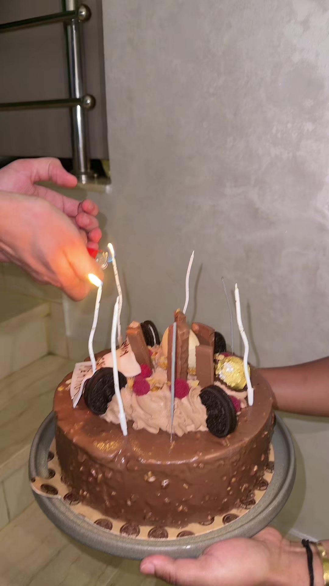 @๐ โจ ุงูุจูููููููููููุฉ โจ๐
