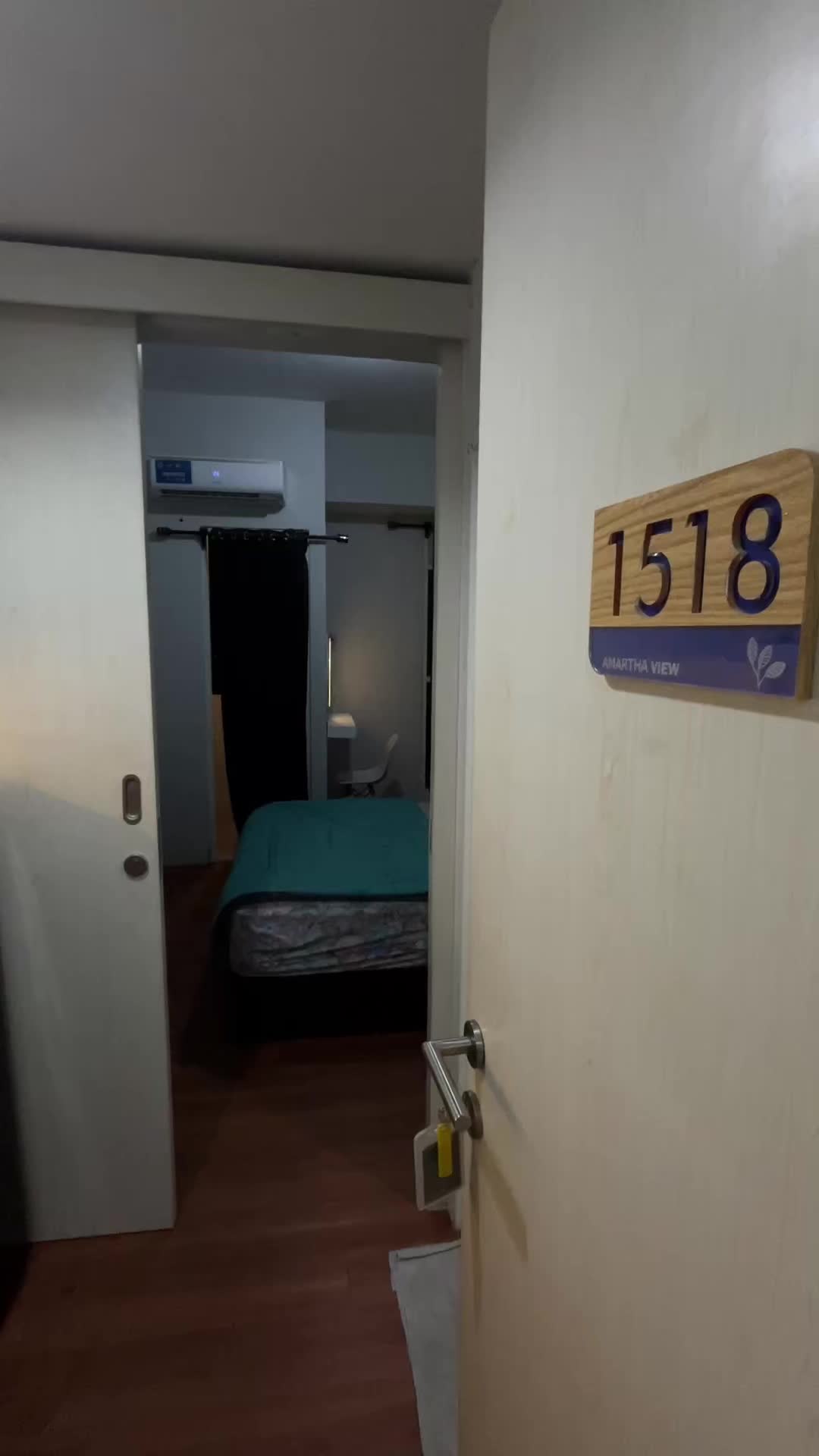 @Amartha View Apartemen
