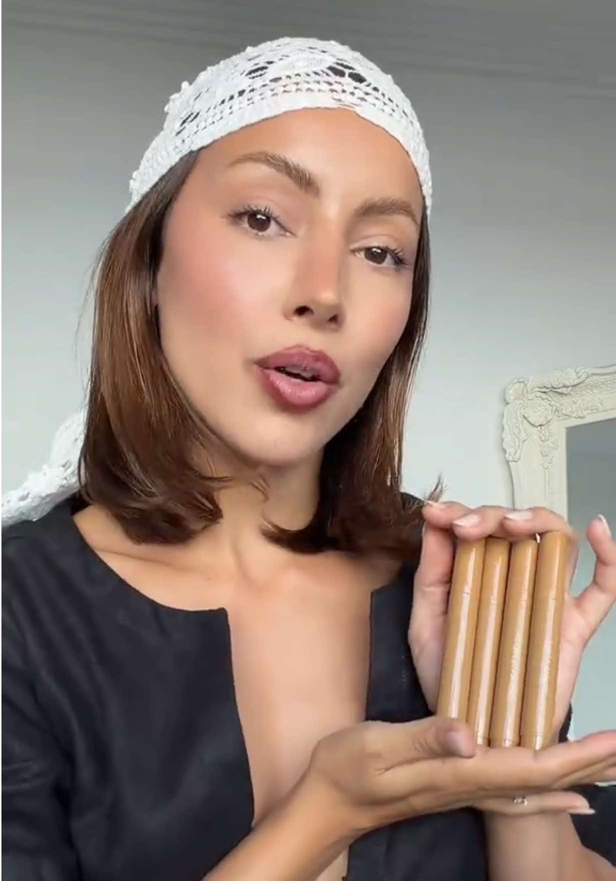 @GEMMA LEPRE BEAUTY