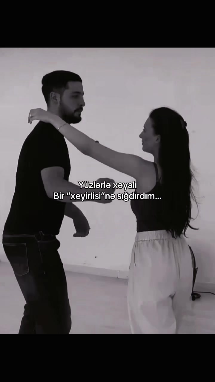 @Vusala