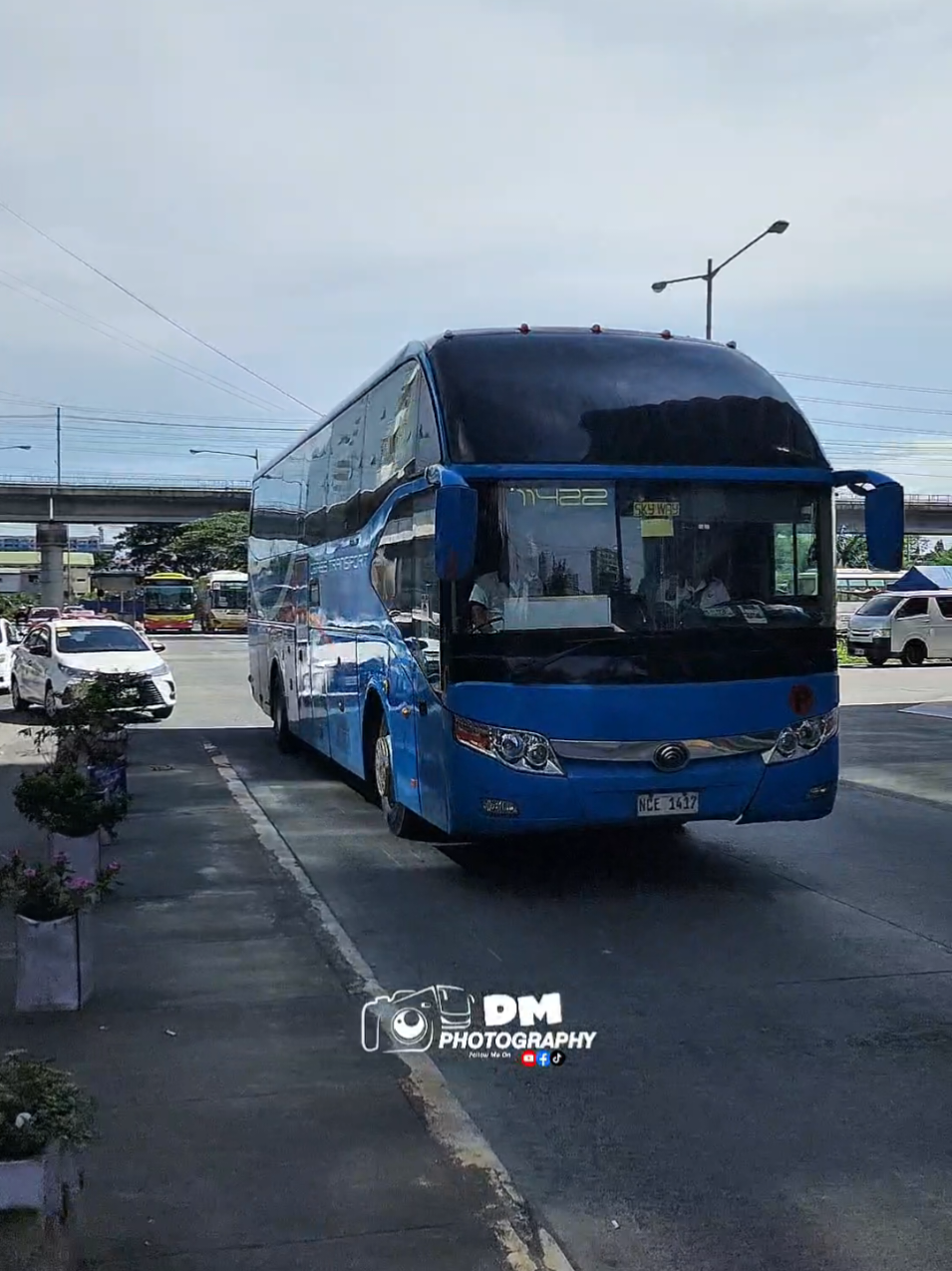 @DM Photography (DM_BusGeek)