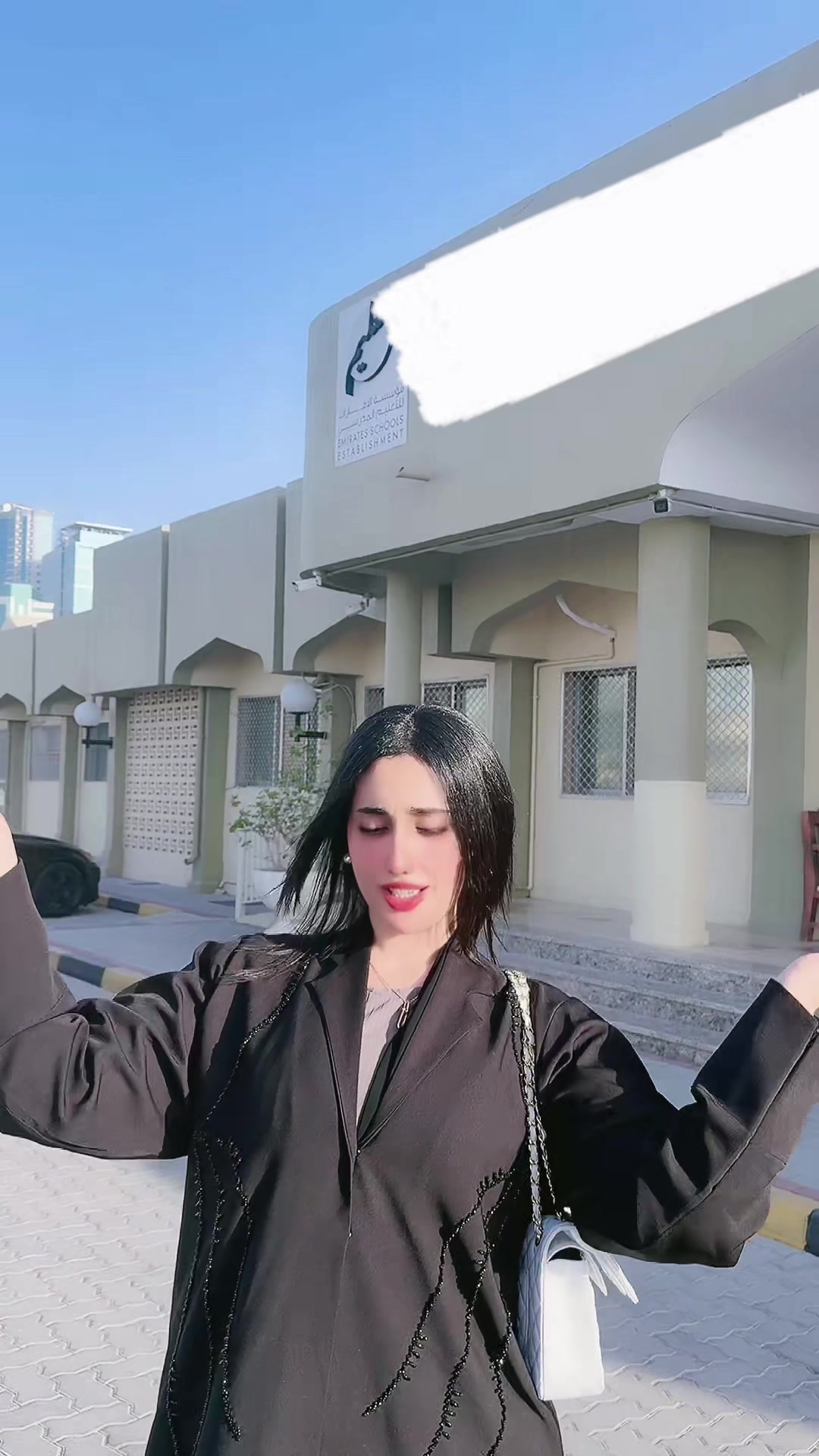 @اثير الحلوه