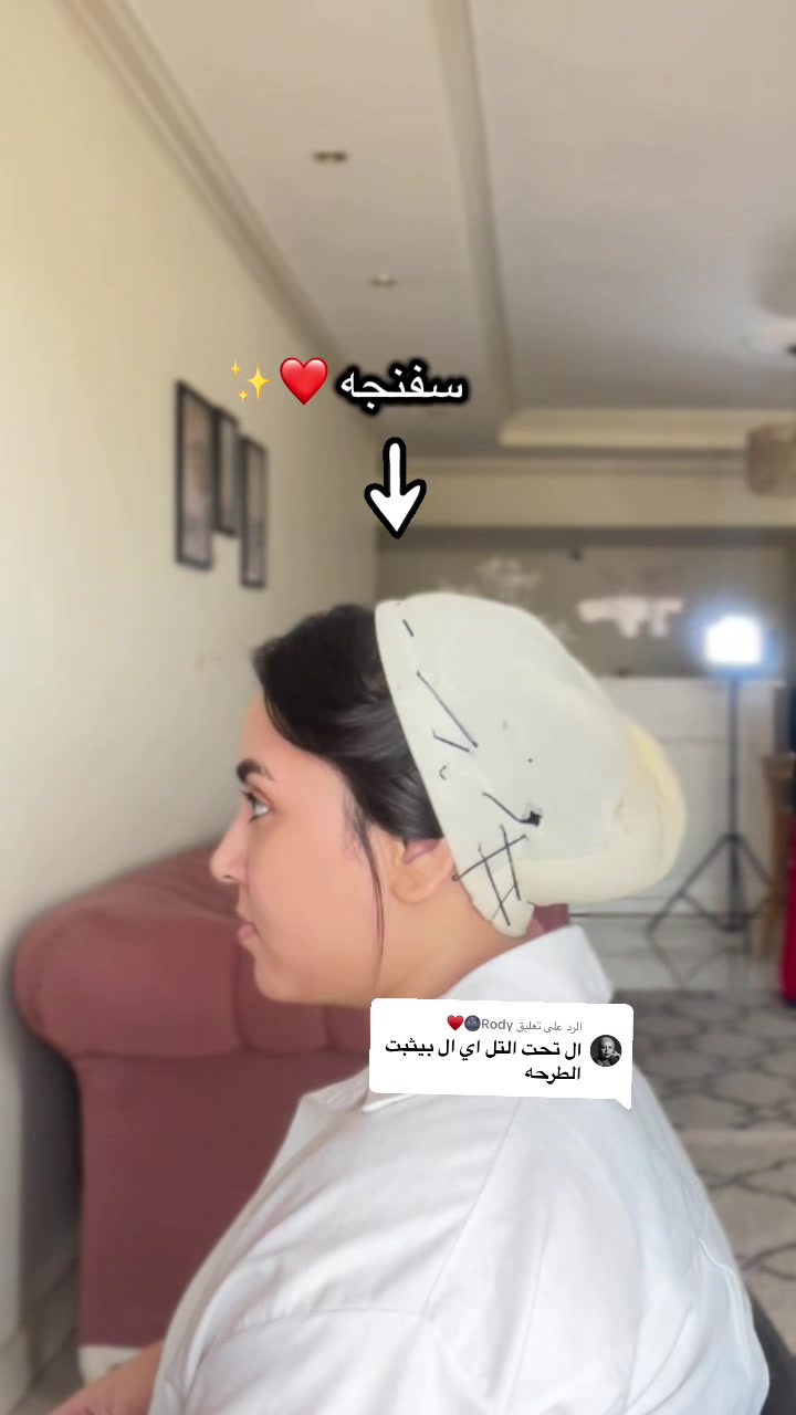 @Mai Maher hair&Veil desiner