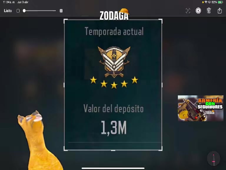 @ZODAGA