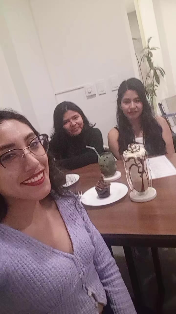 @Isabel Canaza | Psicóloga