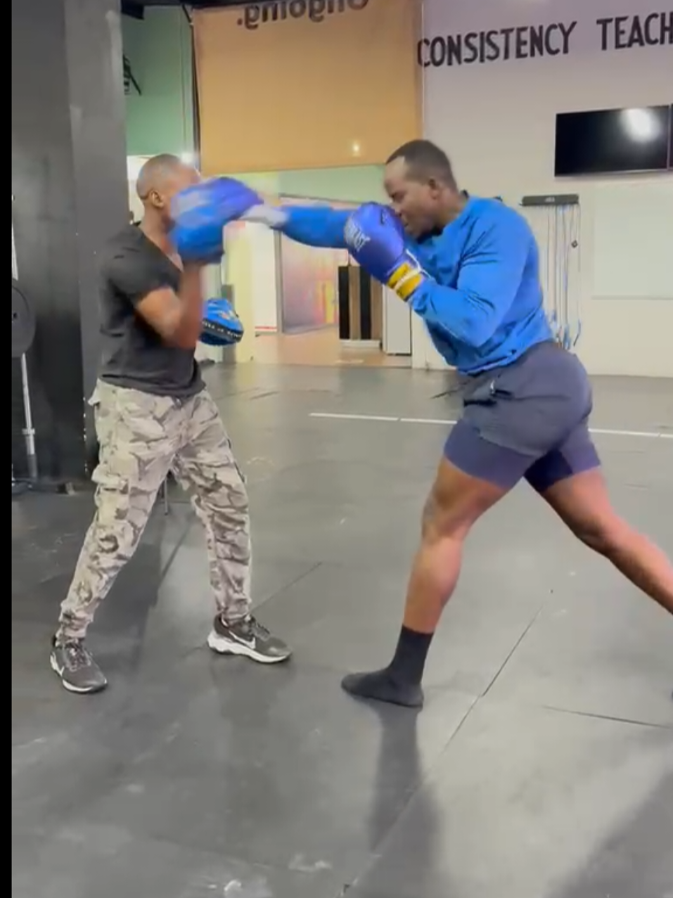 @Sensei Rashid