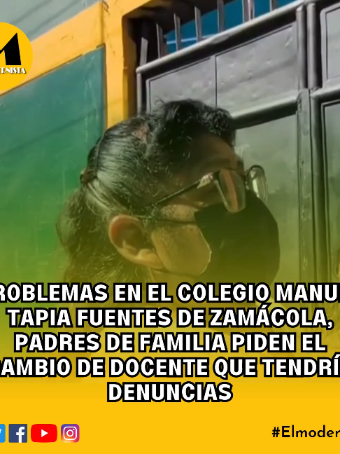 @El Modernista