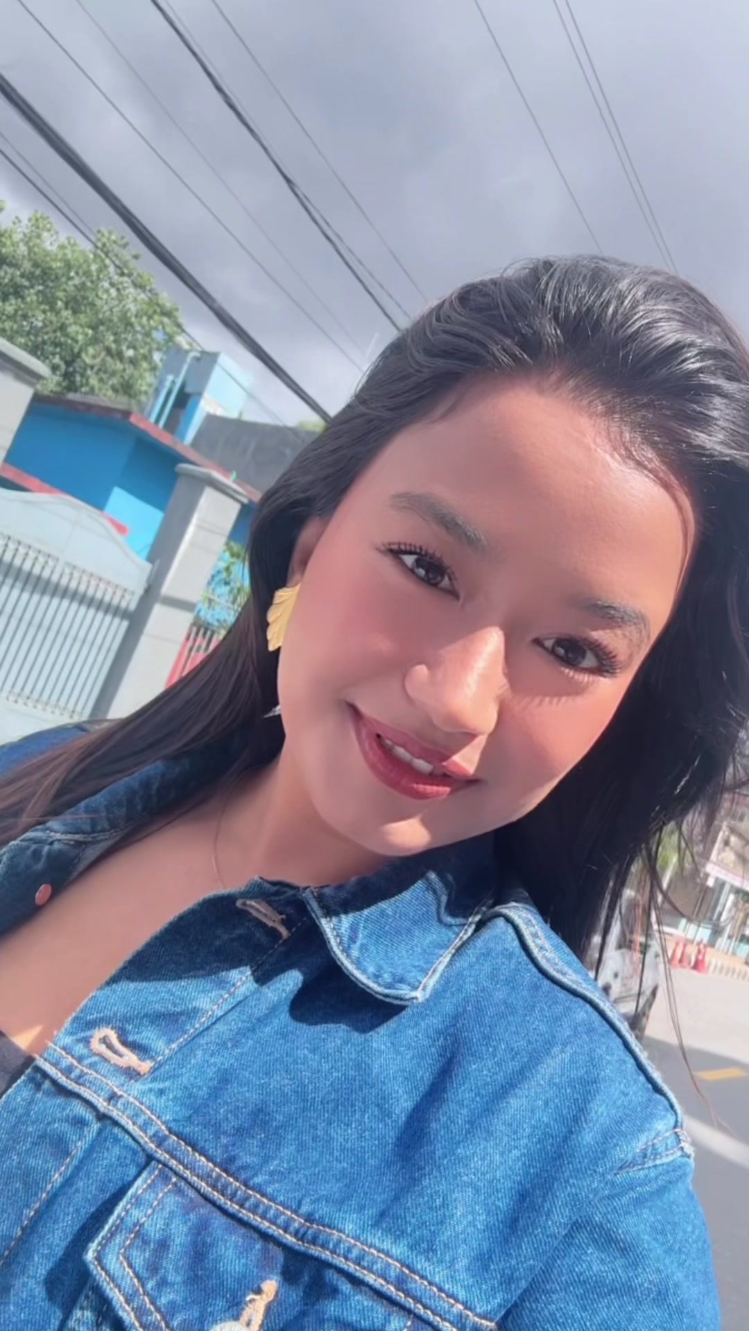 @Denisha Pradhan